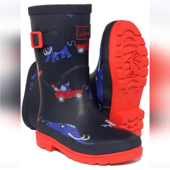 Joules Other - Joules | rain boots | 2